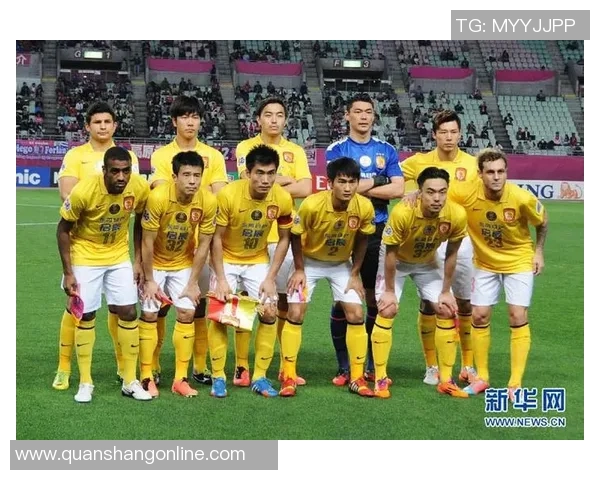 亚冠激战恒大主场5比1大胜大阪樱花展现强大实力