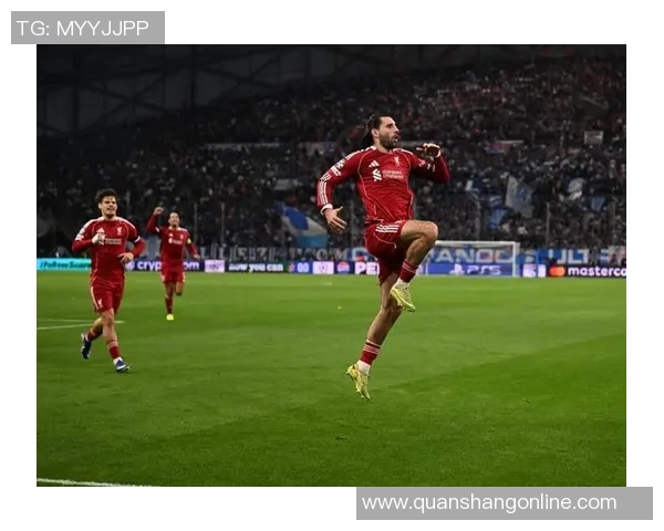 欧冠1-4!利物浦三线崩盘:3连败丢10球+12战输9场 揪出元凶巨恶